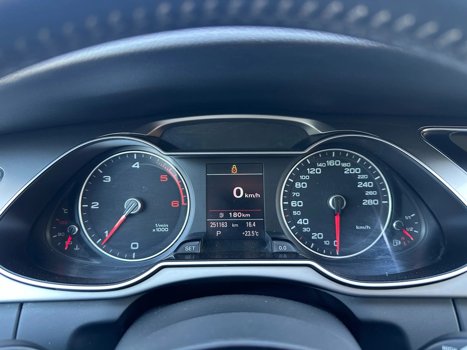 Audi A4 * S-line * QUATTRO *   *  | Mobile.bg   13