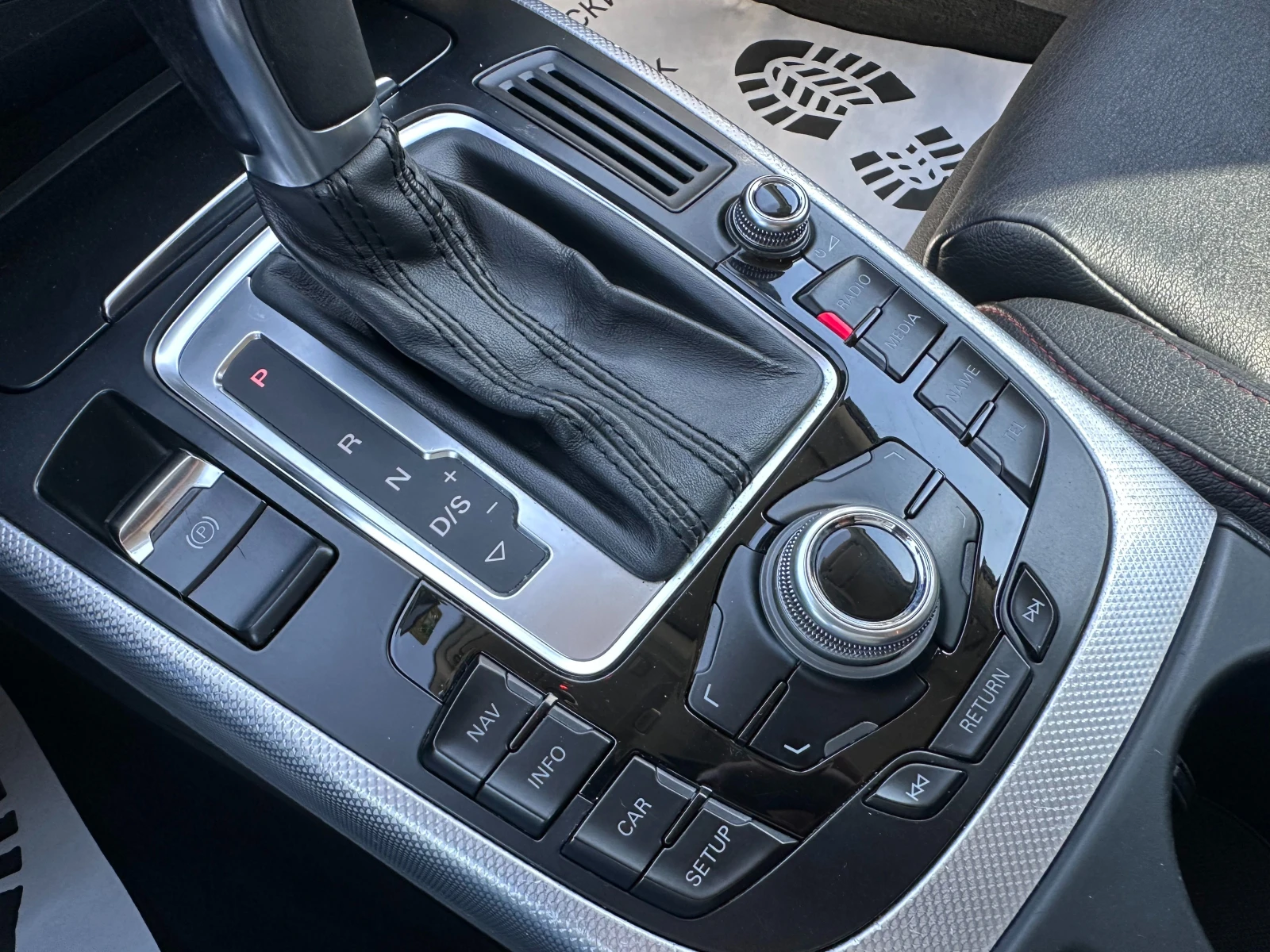 Audi A4 * S-line * QUATTRO *   *  | Mobile.bg   11