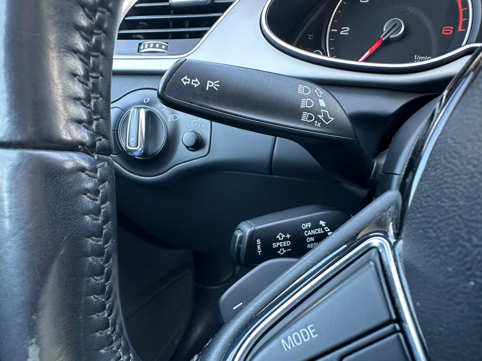 Audi A4 * S-line * QUATTRO *   *  | Mobile.bg   14