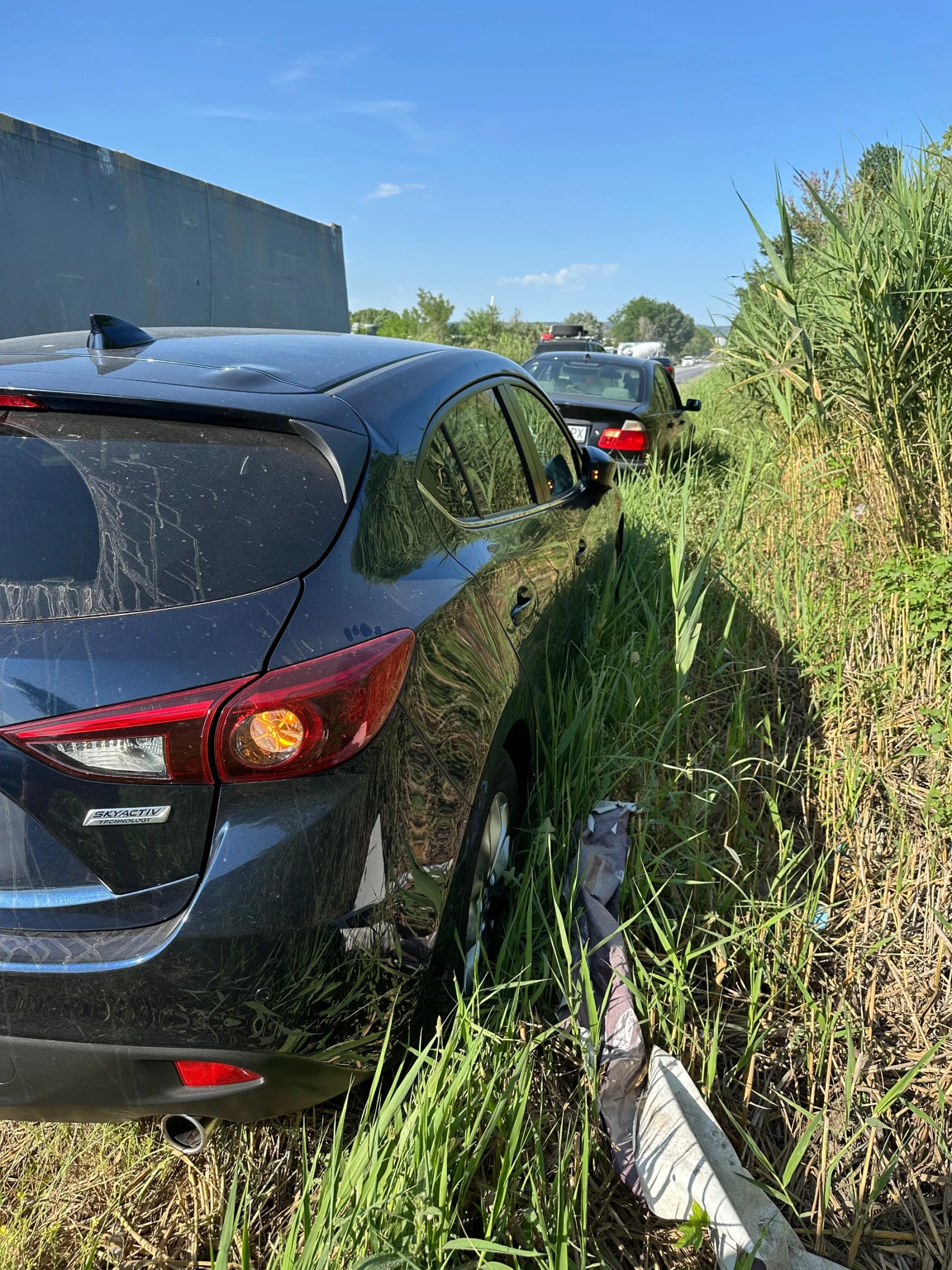 Mazda 3  - изображение 3