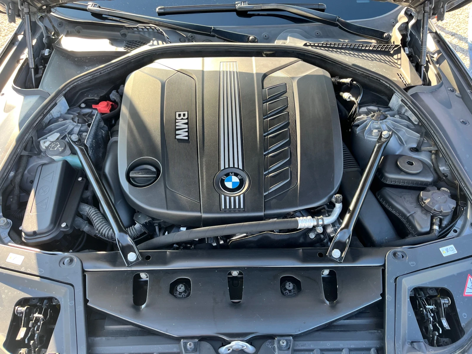 BMW 530 = = Xdrive= 3.0d | Mobile.bg   15