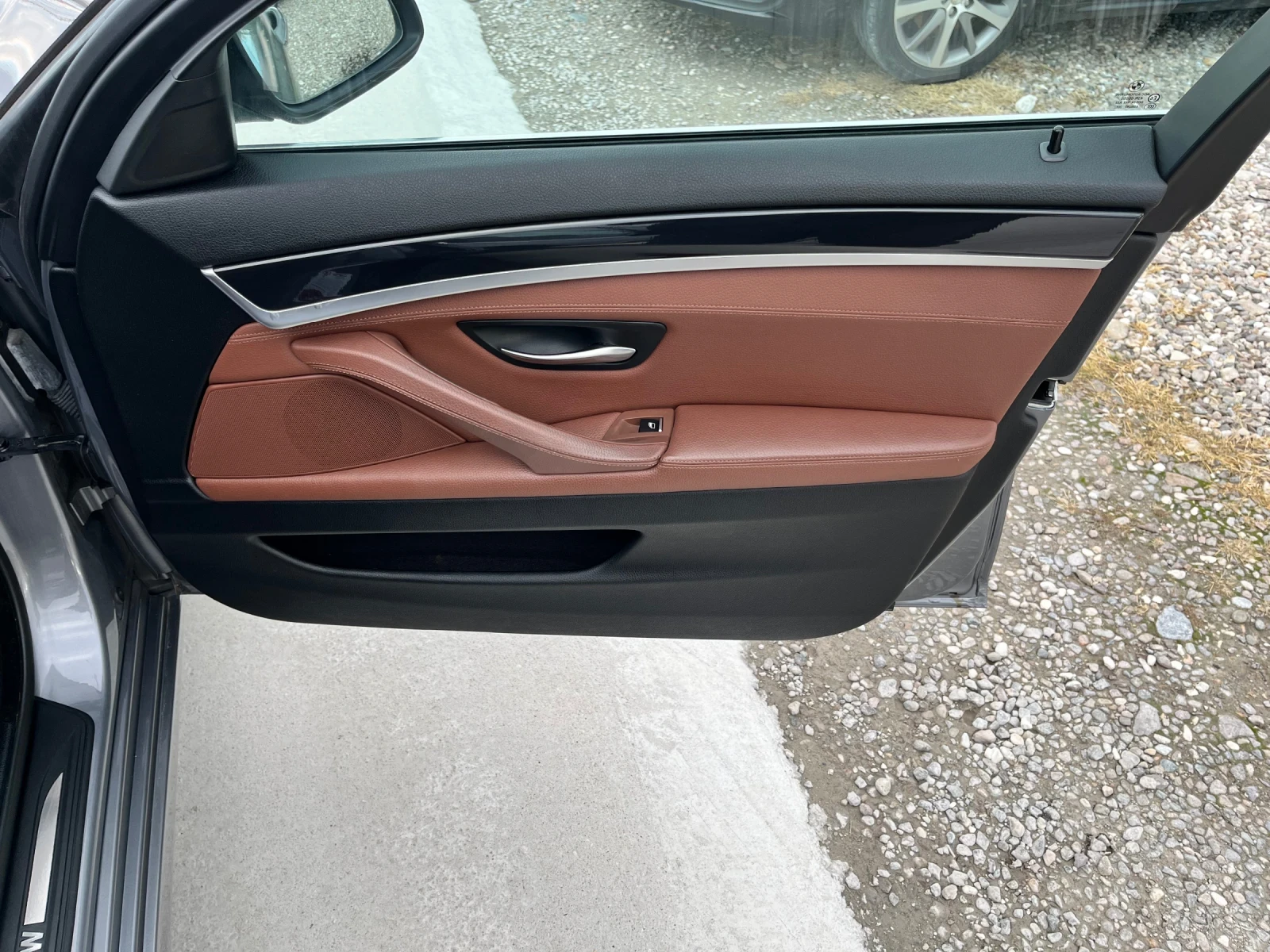 BMW 530 = = Xdrive= 3.0d | Mobile.bg   14