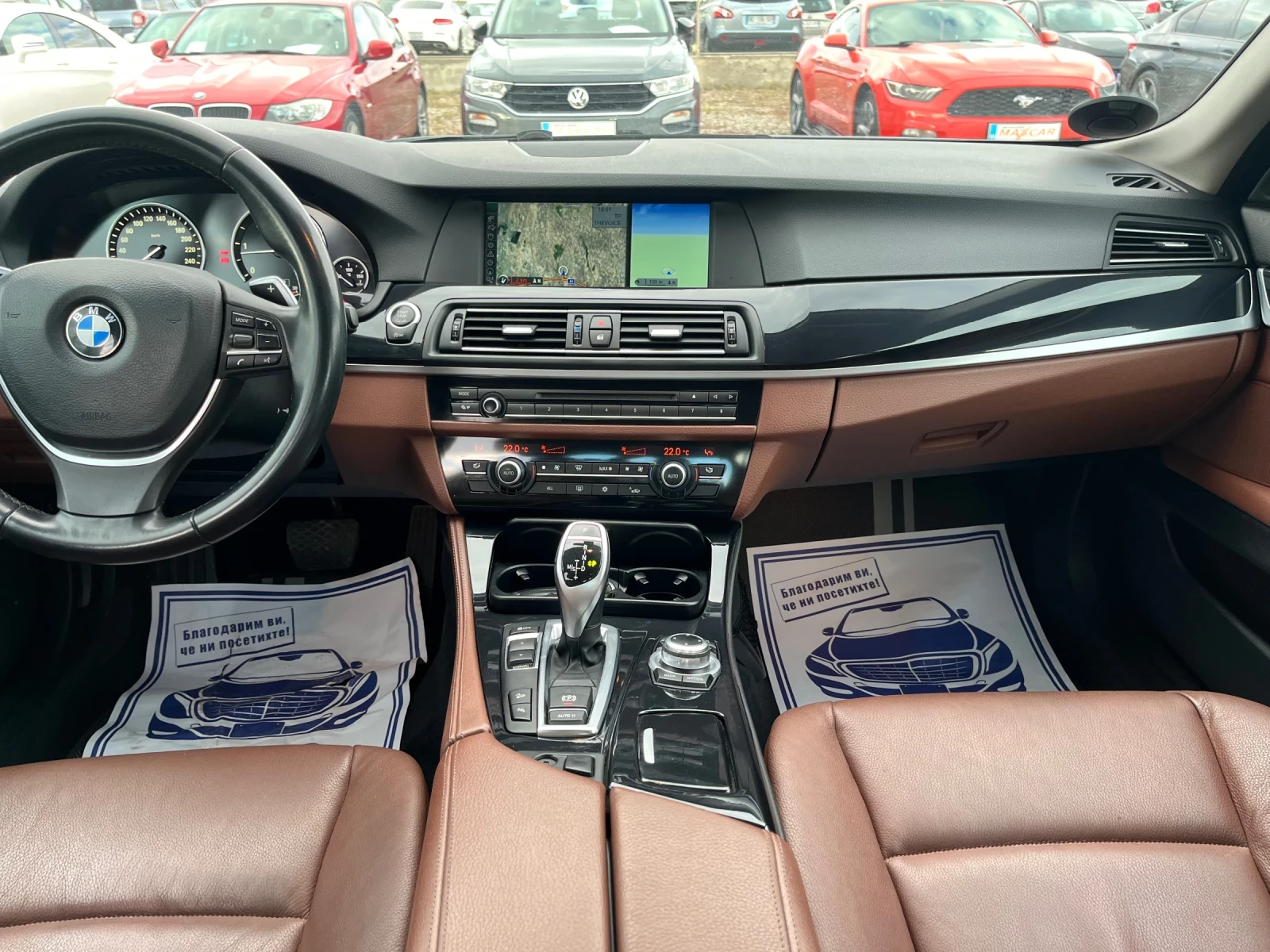 BMW 530 = ЛИЗИНГ= Xdrive= 3.0d - изображение 10