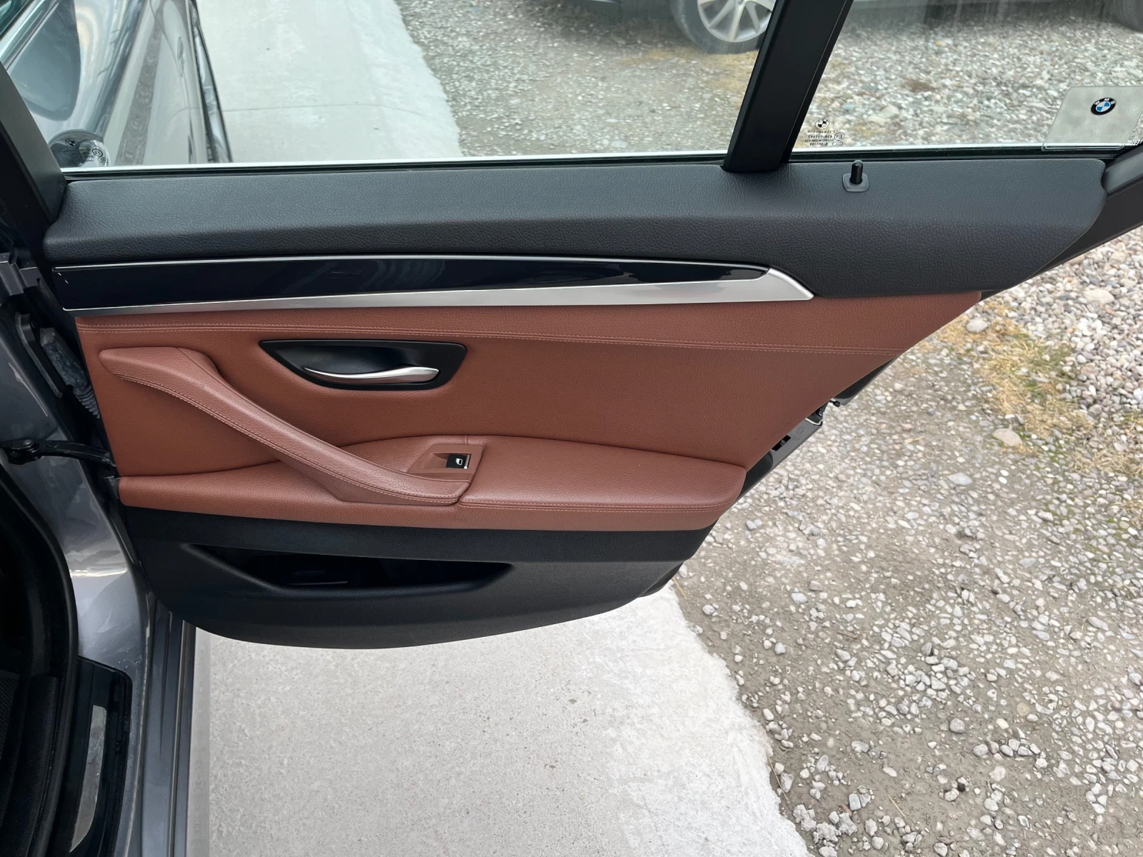 BMW 530 = = Xdrive= 3.0d | Mobile.bg   12