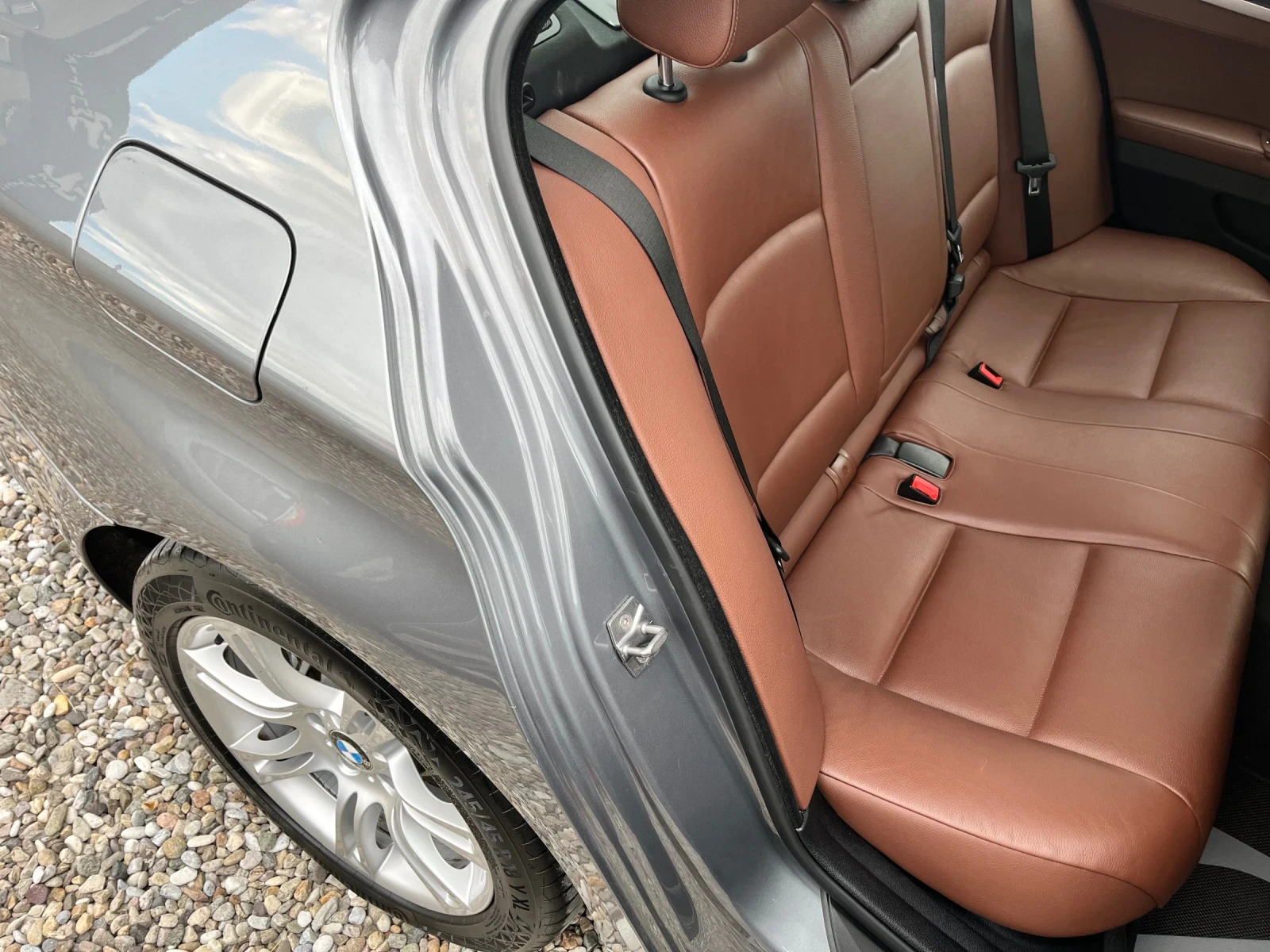 BMW 530 = = Xdrive= 3.0d | Mobile.bg   11