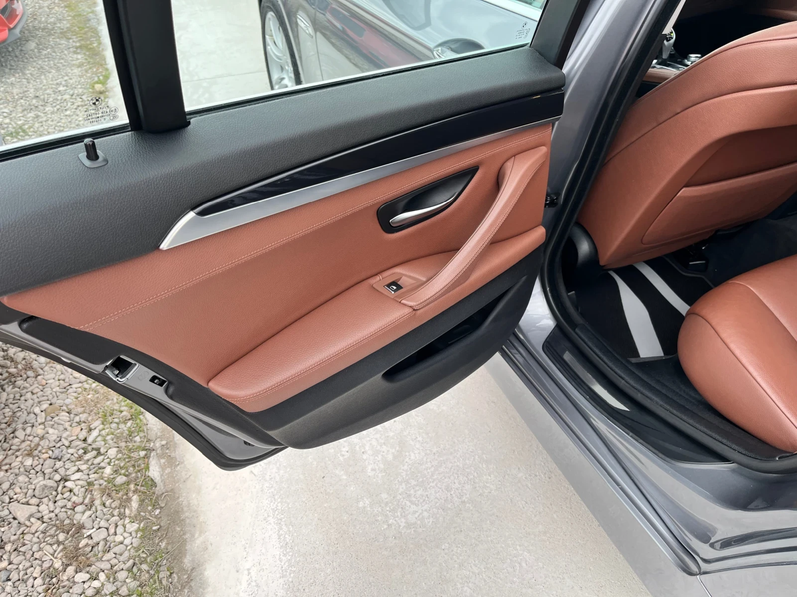 BMW 530 = ЛИЗИНГ= Xdrive= 3.0d - изображение 8