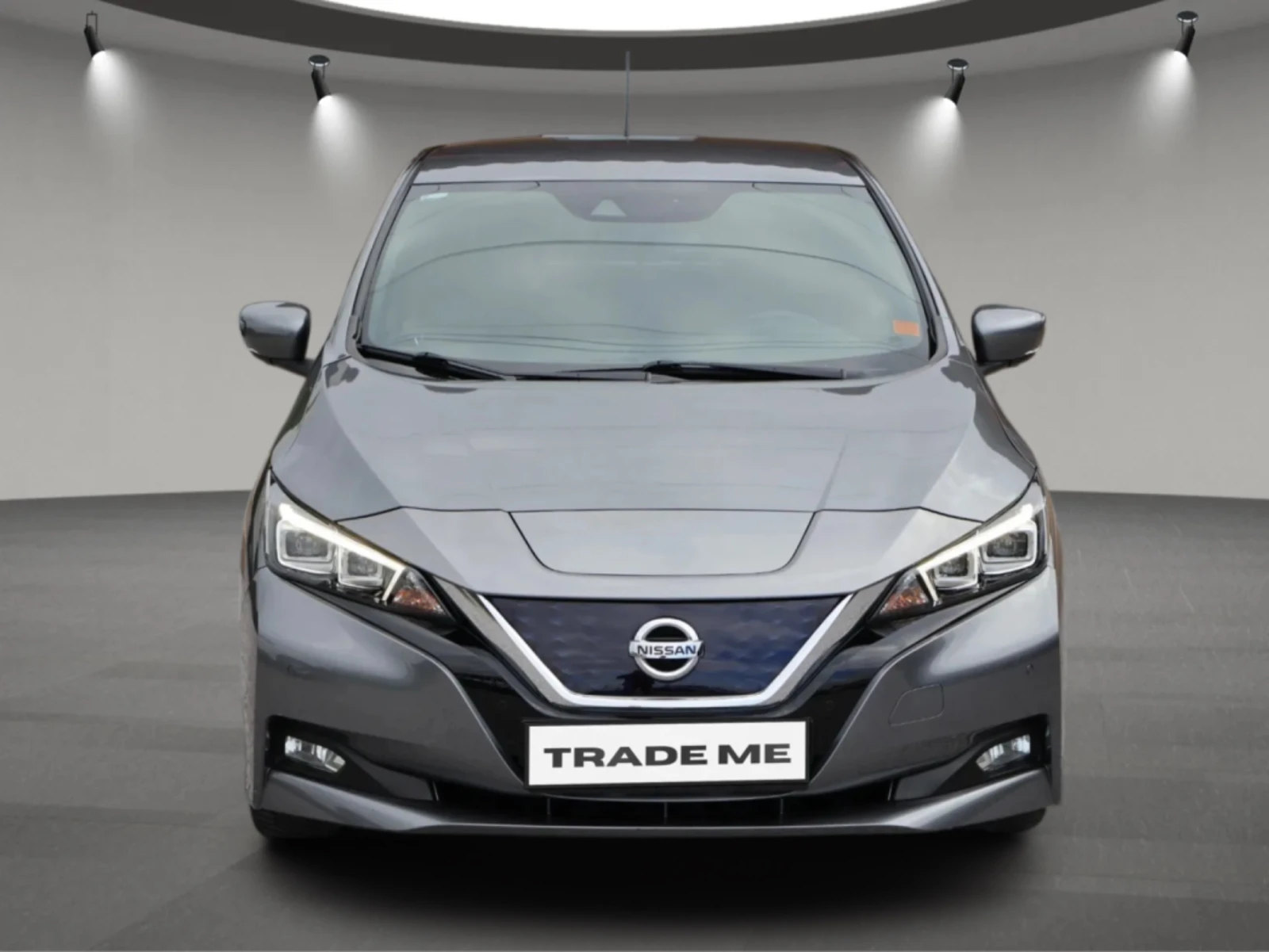 Nissan Leaf  n-connecta 40kwh 150cv | Mobile.bg   2