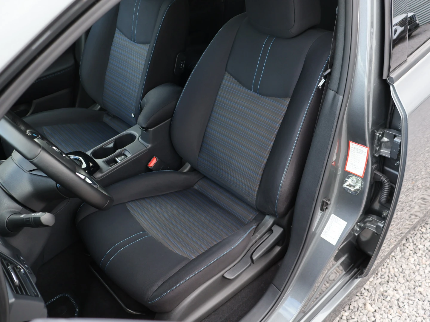 Nissan Leaf  n-connecta 40kwh 150cv | Mobile.bg   13