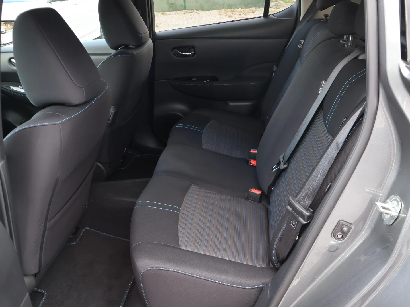 Nissan Leaf  n-connecta 40kwh 150cv | Mobile.bg   15