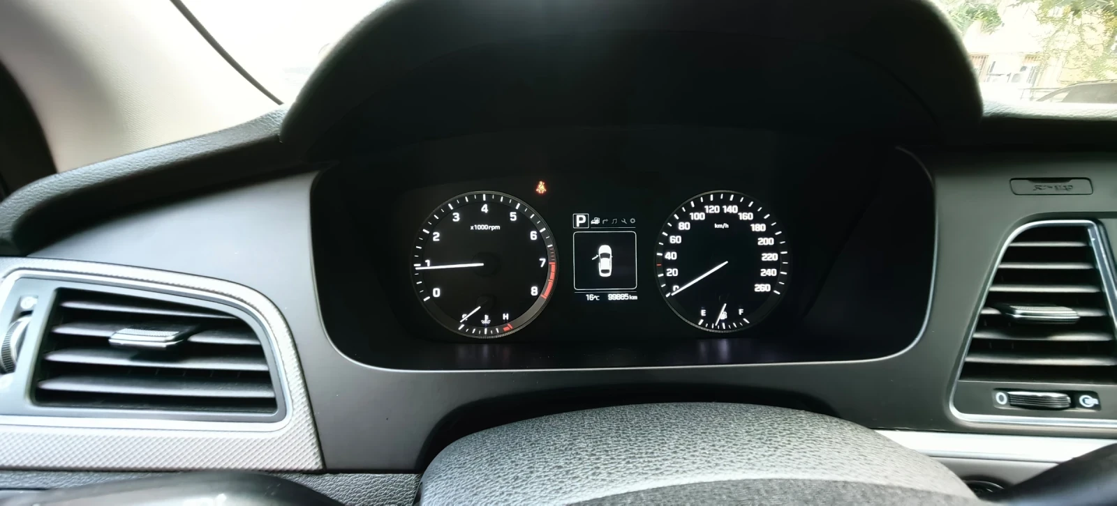 Hyundai Sonata | Mobile.bg   15