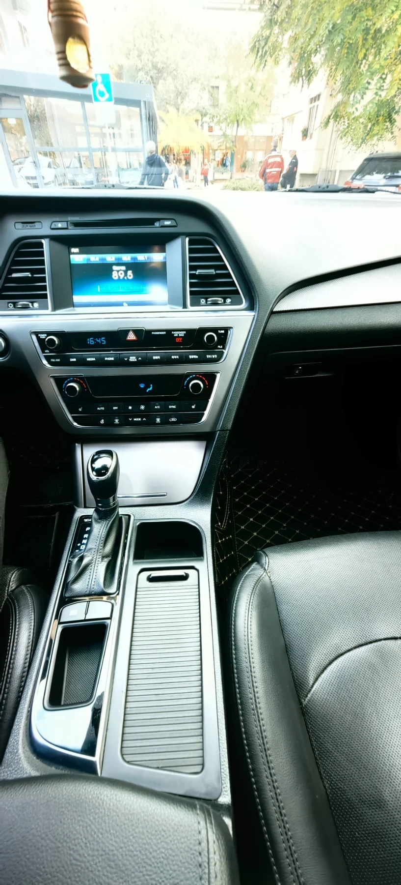 Hyundai Sonata | Mobile.bg   13