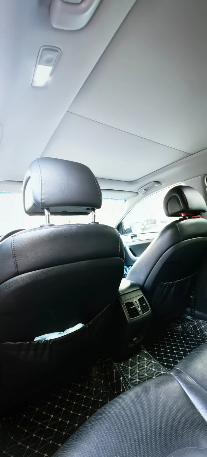 Hyundai Sonata | Mobile.bg   16