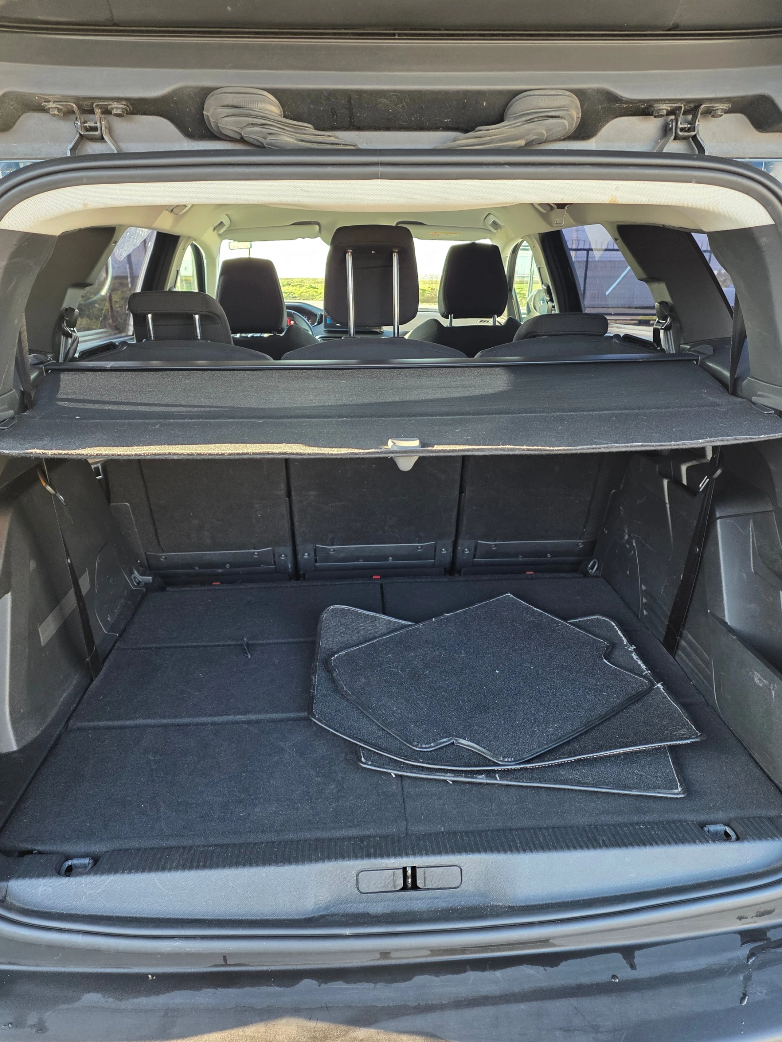 Peugeot 5008 Facelift1.5 BlueHDi 130ch S&S Active Bus.������ | Mobile.bg � ����������� 14