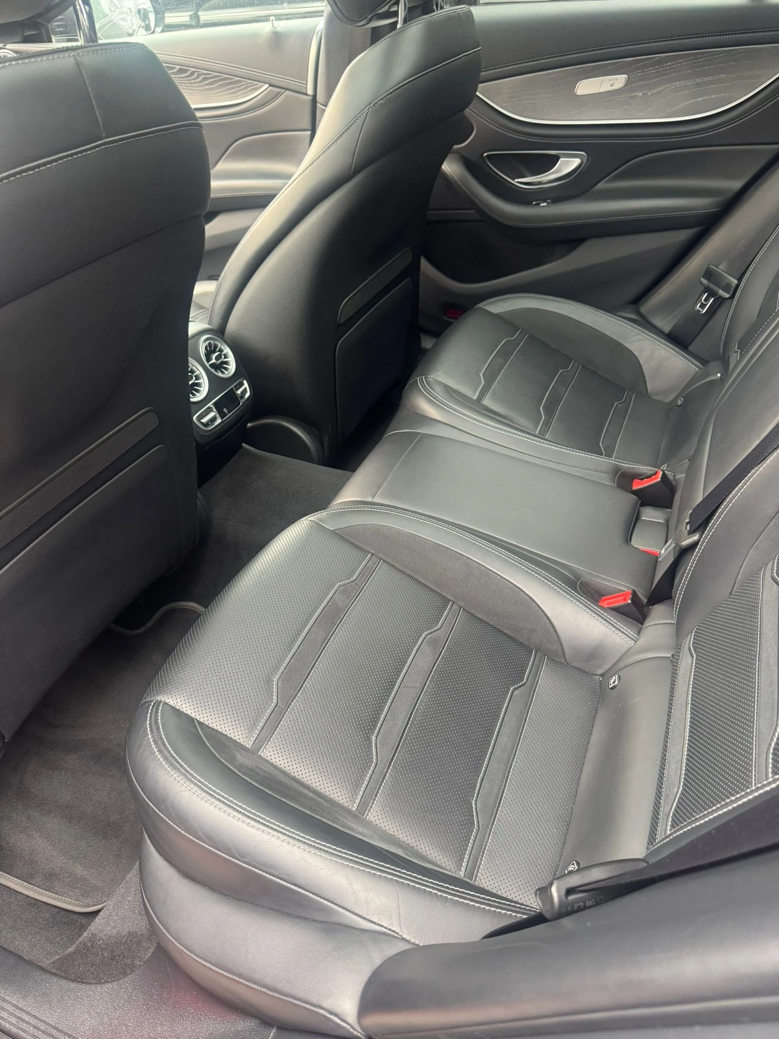 Mercedes-Benz AMG GT 4Matic - изображение 4