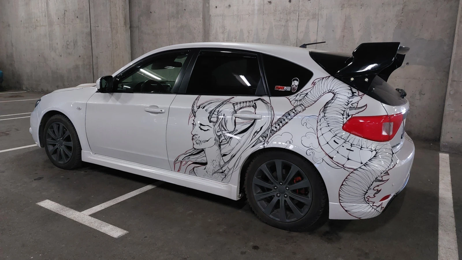 Subaru Impreza 2.0 ������ | Mobile.bg � ����������� 3