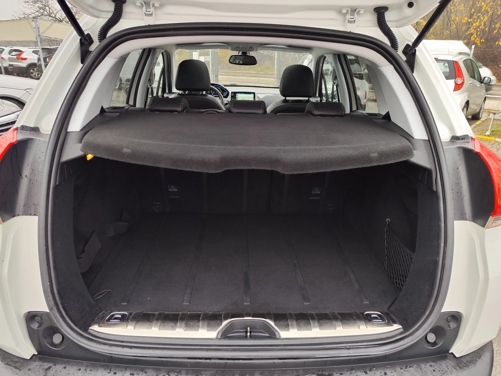 Peugeot 2008 1.2i ALLURE LED* EURO5B KLIMATRONIK*  | Mobile.bg   14