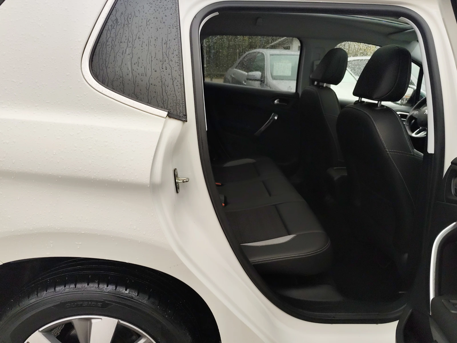 Peugeot 2008 1.2i ALLURE LED* EURO5B KLIMATRONIK*  | Mobile.bg   13