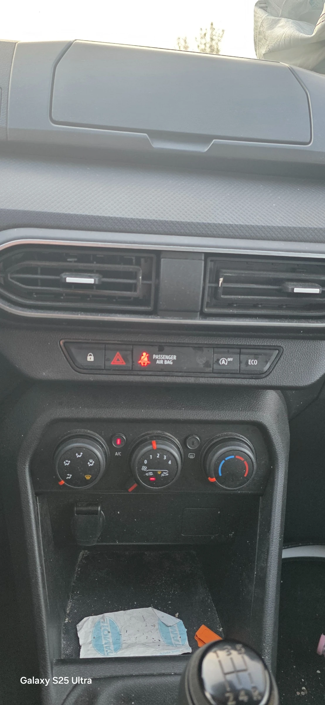 Dacia Sandero 1.0i  Gaz | Mobile.bg   3