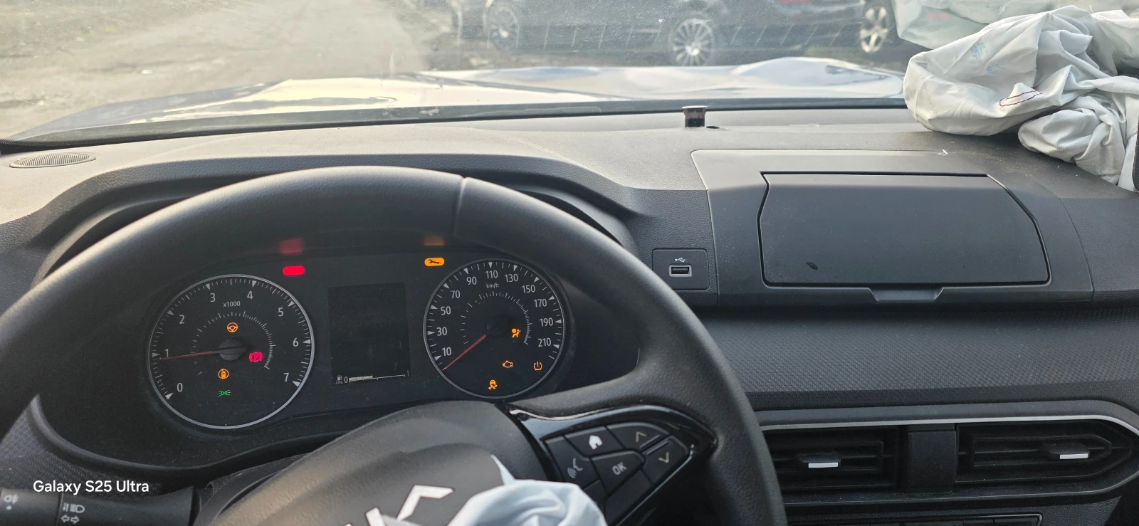 Dacia Sandero 1.0i  Gaz | Mobile.bg   13