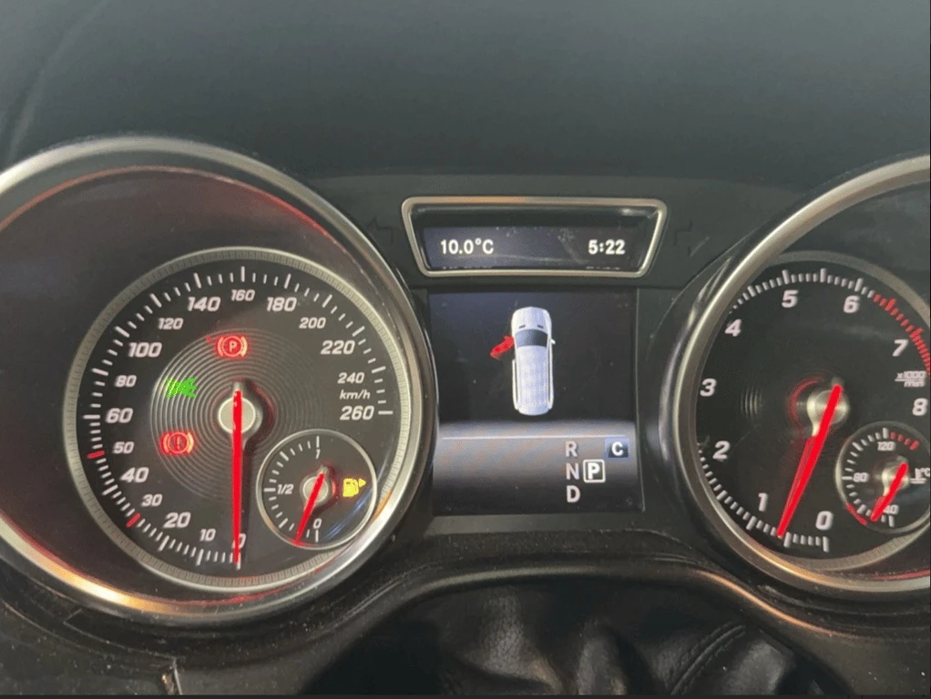 Mercedes-Benz GLS 450 * CARFAX * БЕЗ ПЪРВОНАЧАЛНА ВНОСКА - изображение 7