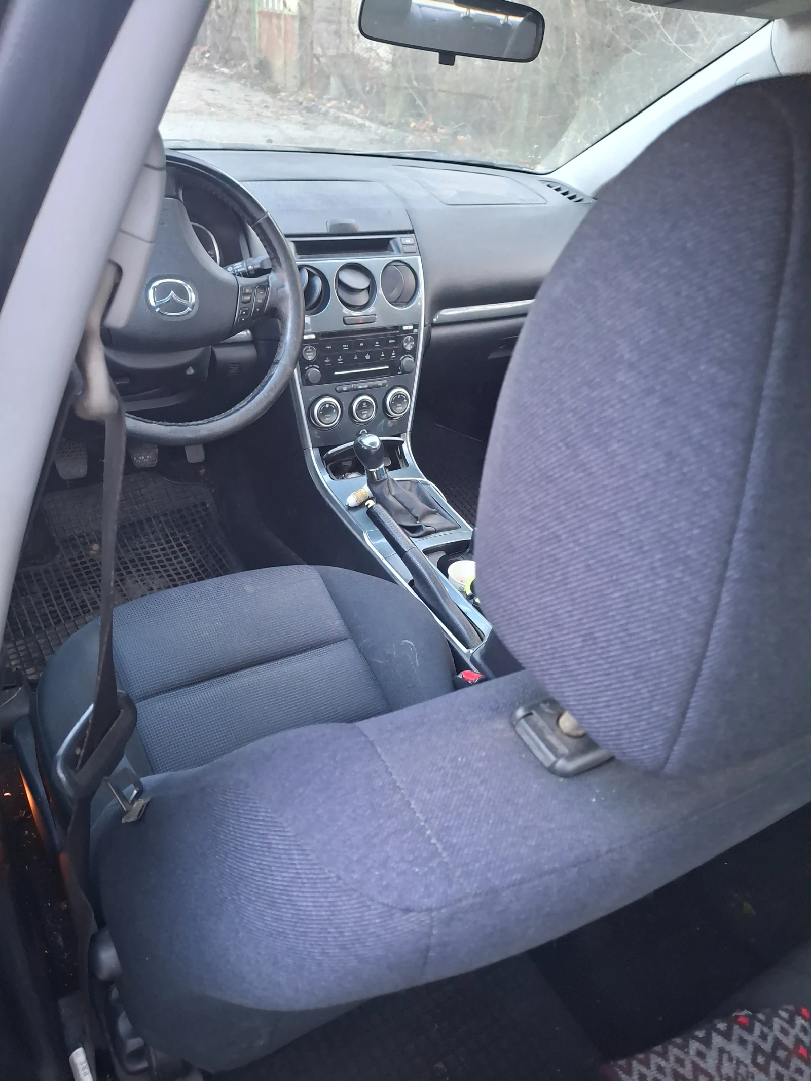 Mazda 6  - изображение 2