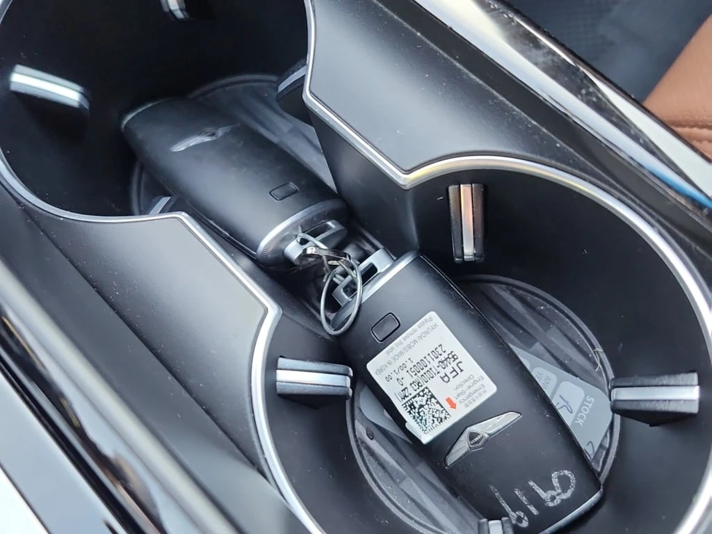 Genesis G80 * 2.5T ADVANCED * CARFAX * ЦЕНА ДО БГ - изображение 7