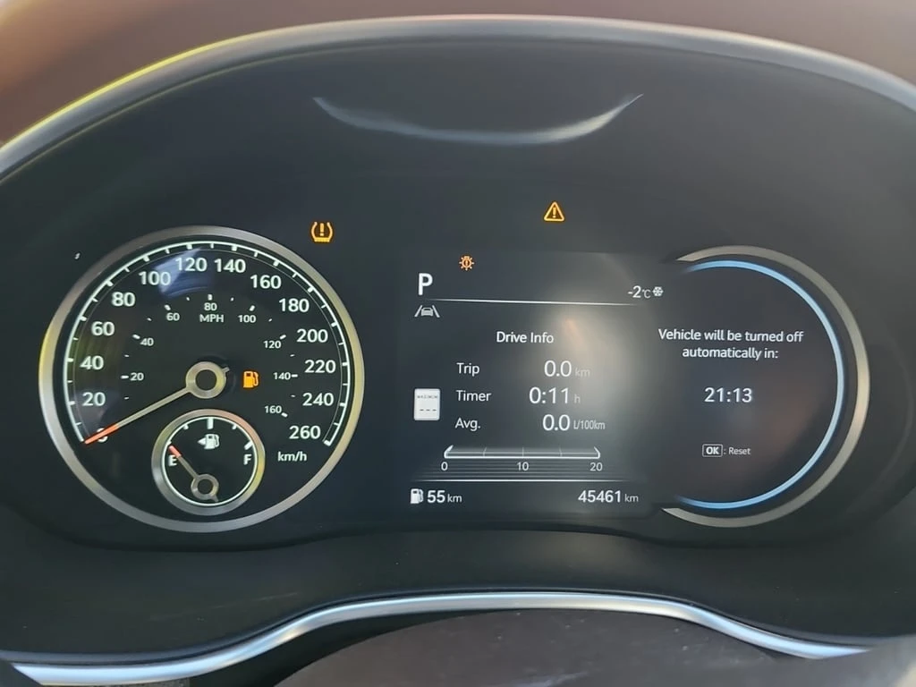 Genesis G80 * 2.5T ADVANCED * CARFAX * ЦЕНА ДО БГ - изображение 8