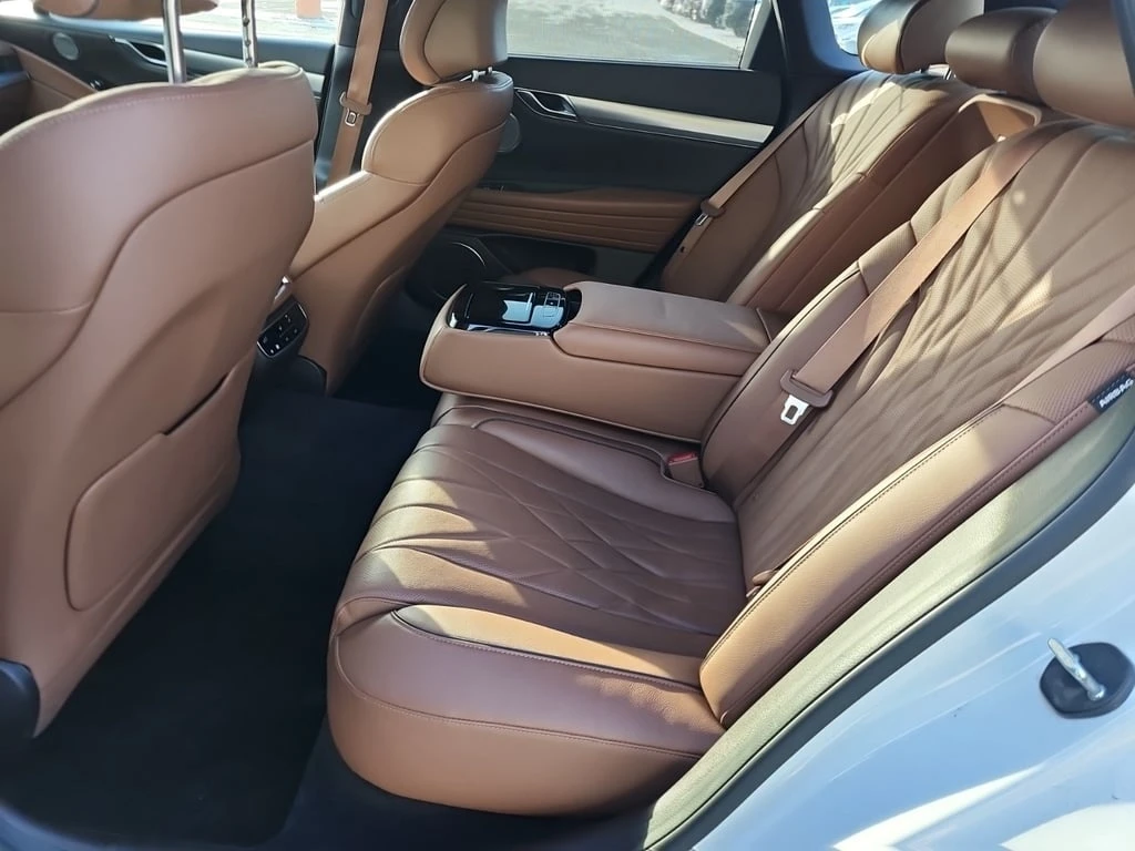 Genesis G80 * 2.5T ADVANCED * CARFAX * ���� �� �� | Mobile.bg � ����������� 12