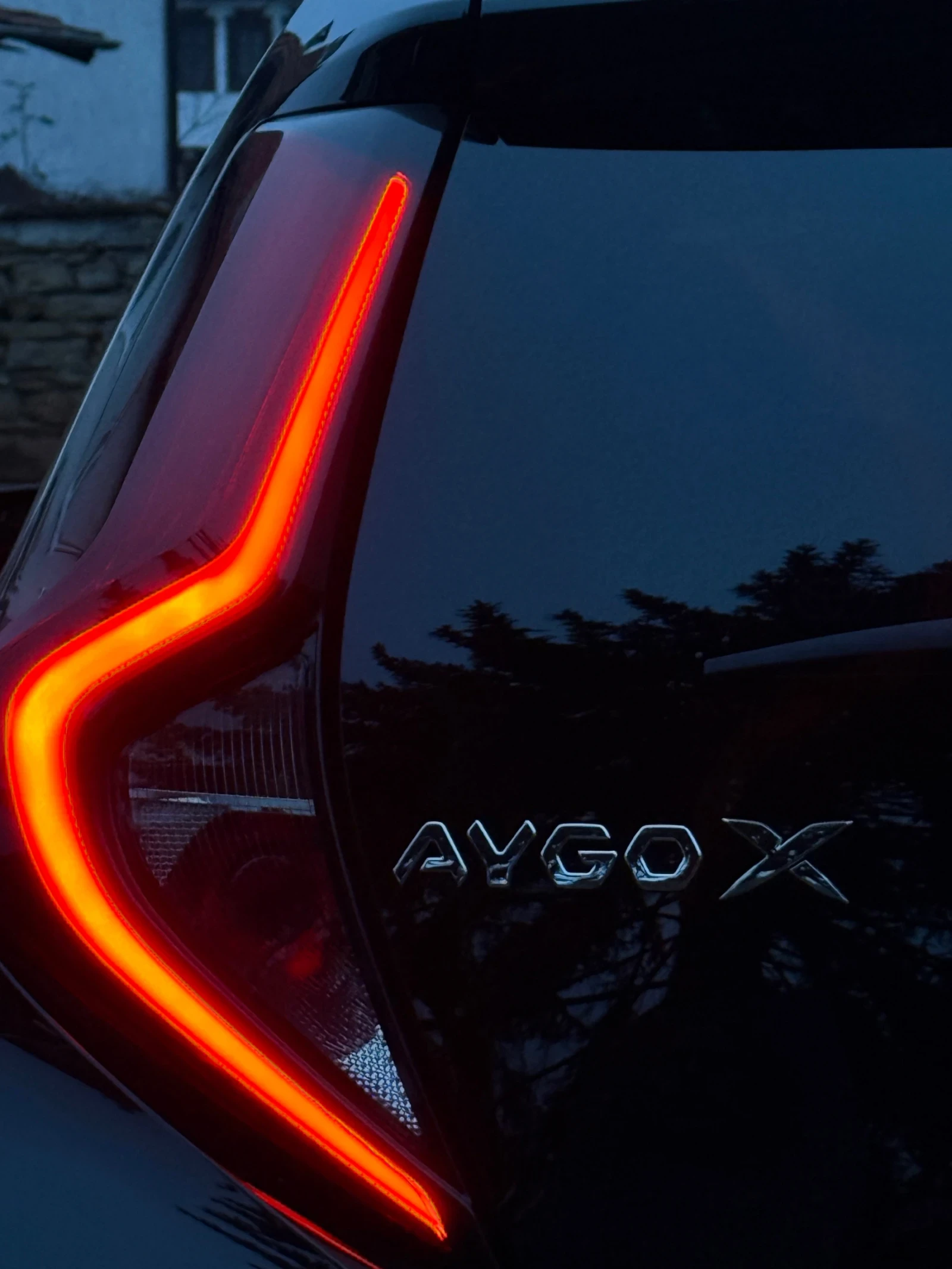 Toyota Aygo Pulse - изображение 6