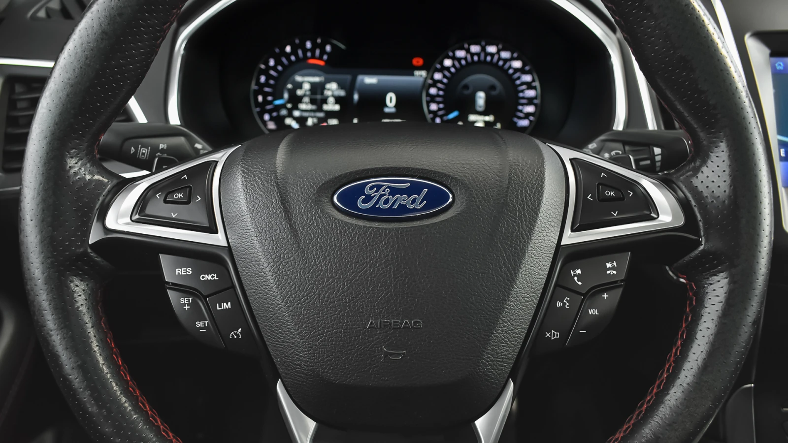 Ford S-Max ST Line 2.0 EcoBlue 4x4 Automatic 6+ 1 seat - изображение 10