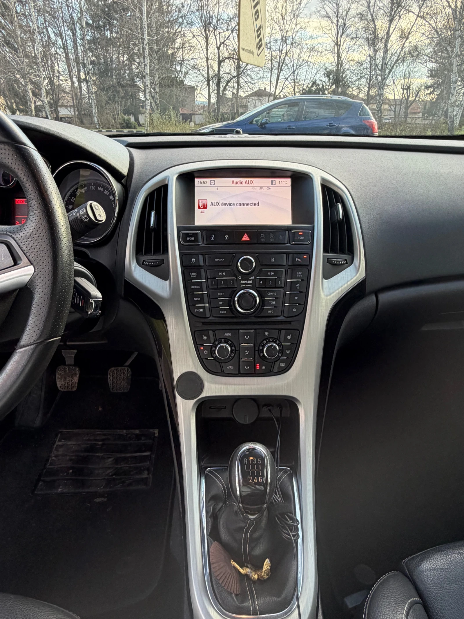 Opel Astra | Mobile.bg � ����������� 15