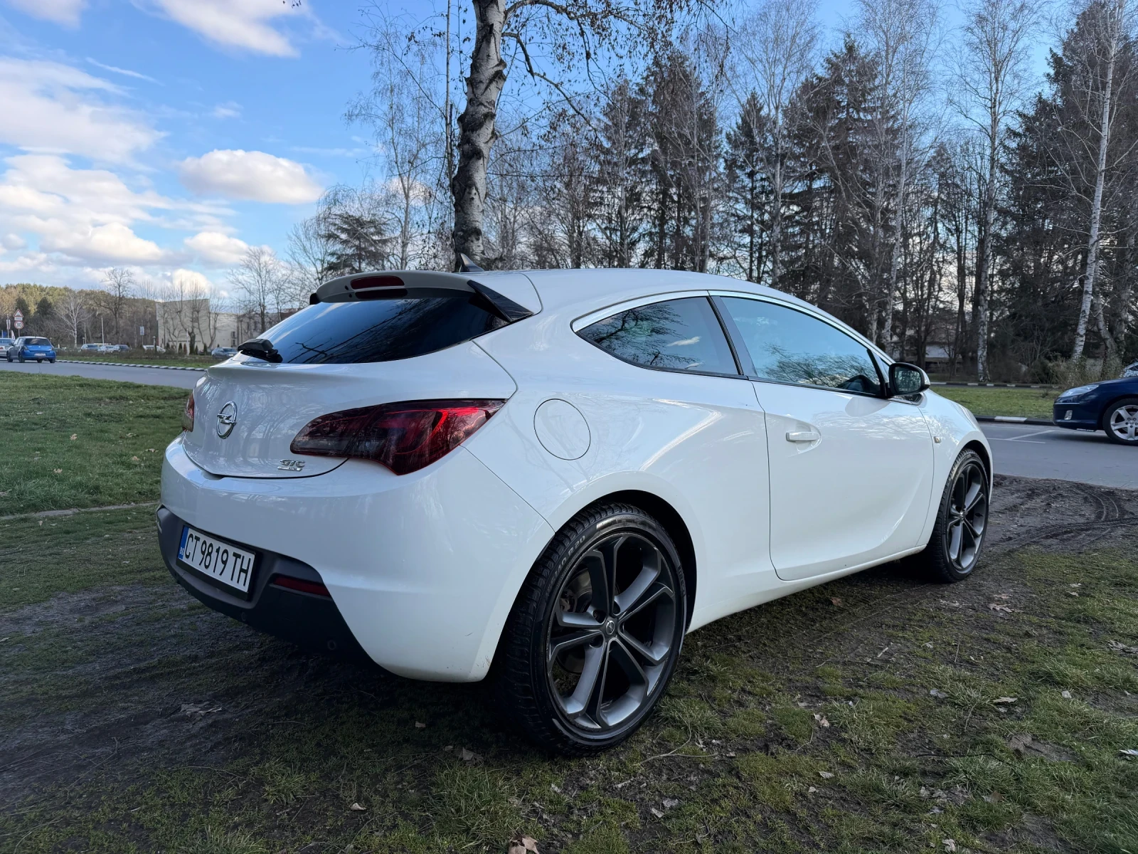 Opel Astra | Mobile.bg � ����������� 6