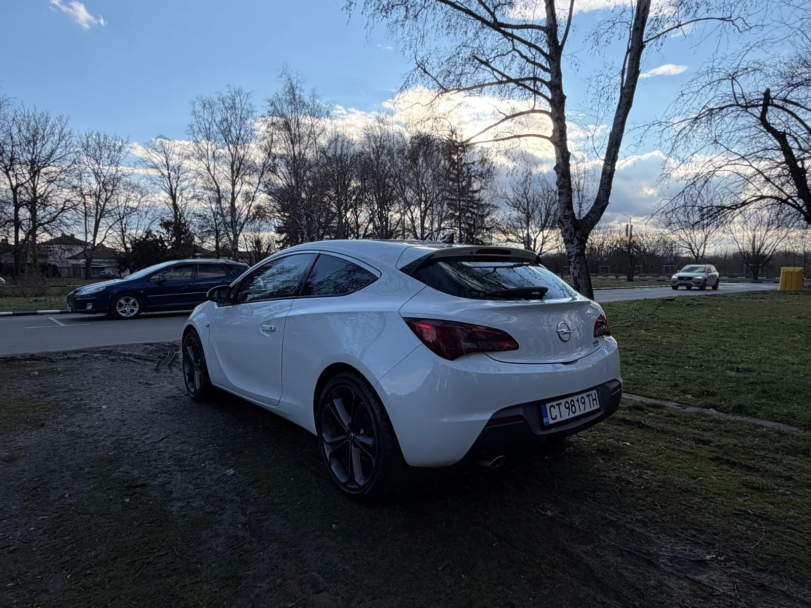 Opel Astra | Mobile.bg � ����������� 4