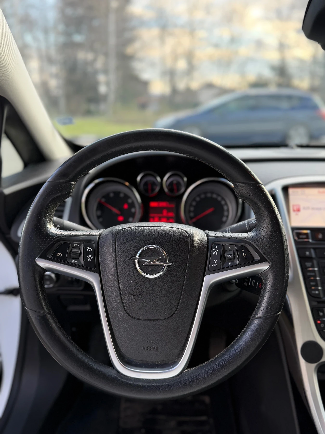 Opel Astra | Mobile.bg � ����������� 13