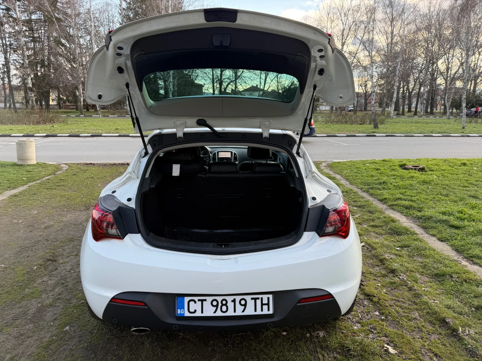 Opel Astra | Mobile.bg � ����������� 8