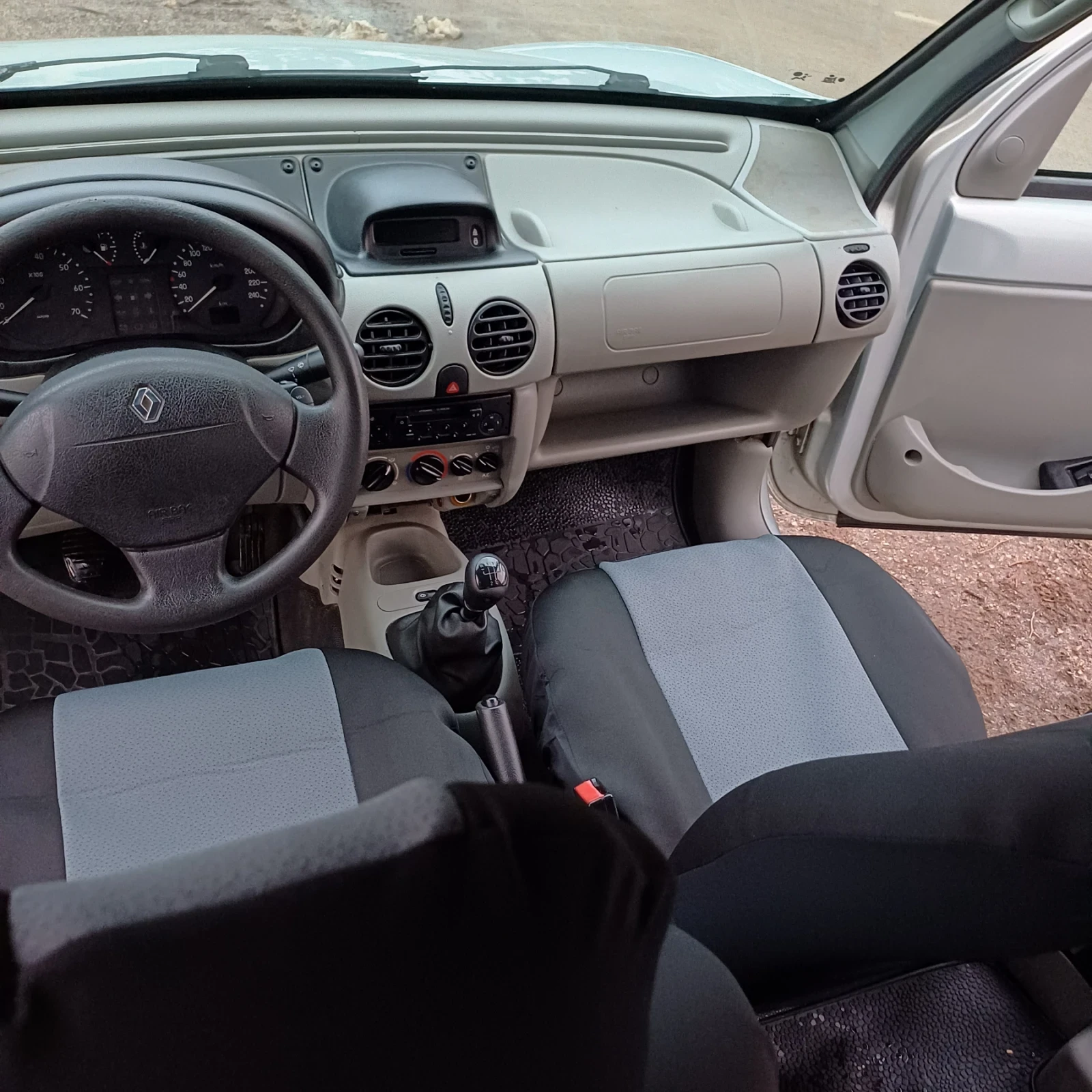 Renault Kangoo 1, 6 | Mobile.bg � ����������� 6