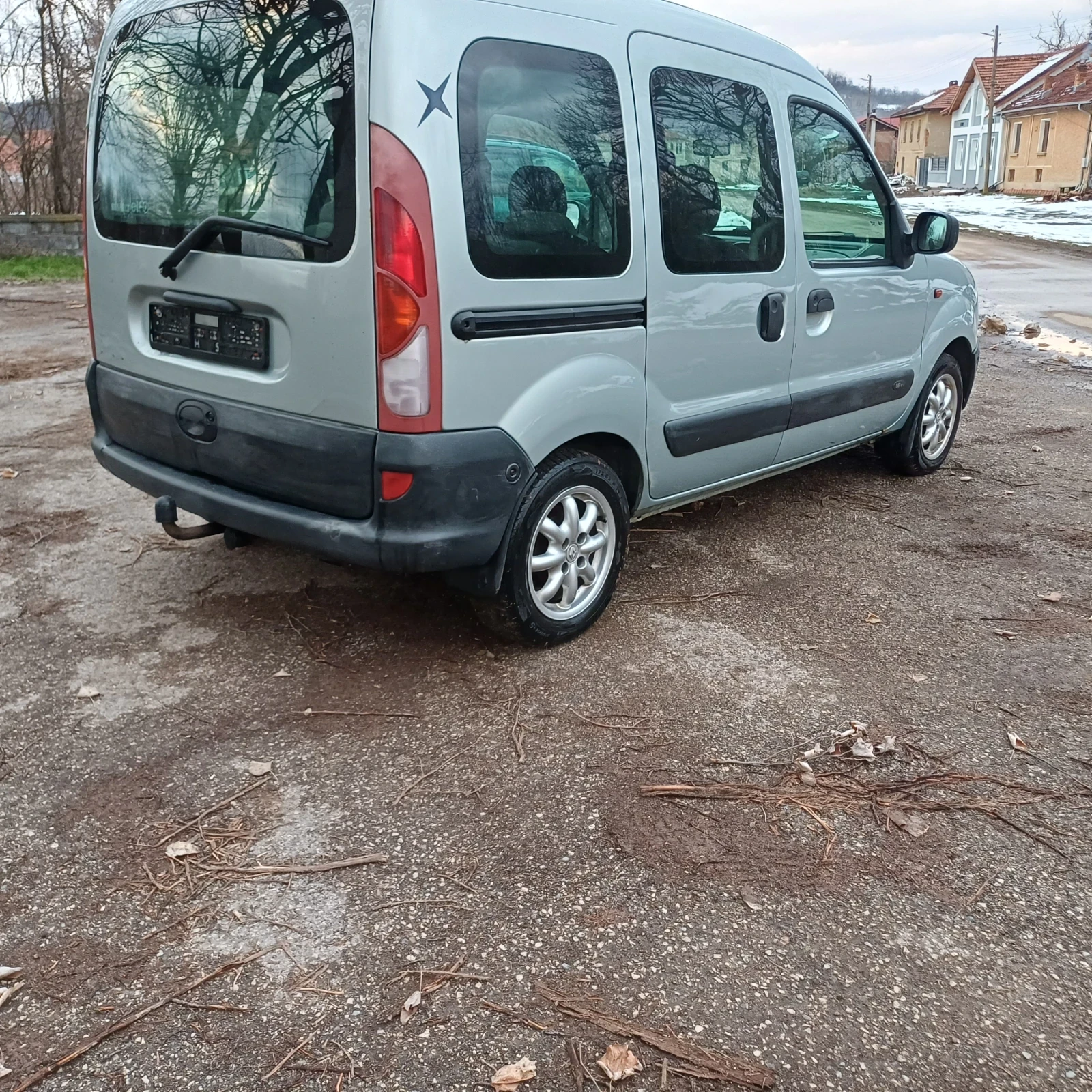 Renault Kangoo 1, 6 | Mobile.bg � ����������� 3