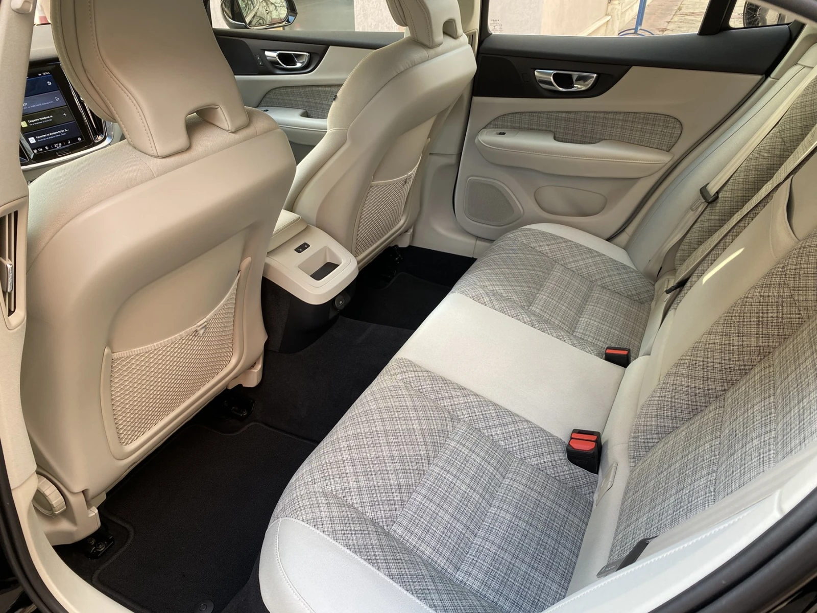 Volvo S60 2.0 B3/ P CORE / AUTO | Mobile.bg � ����������� 12