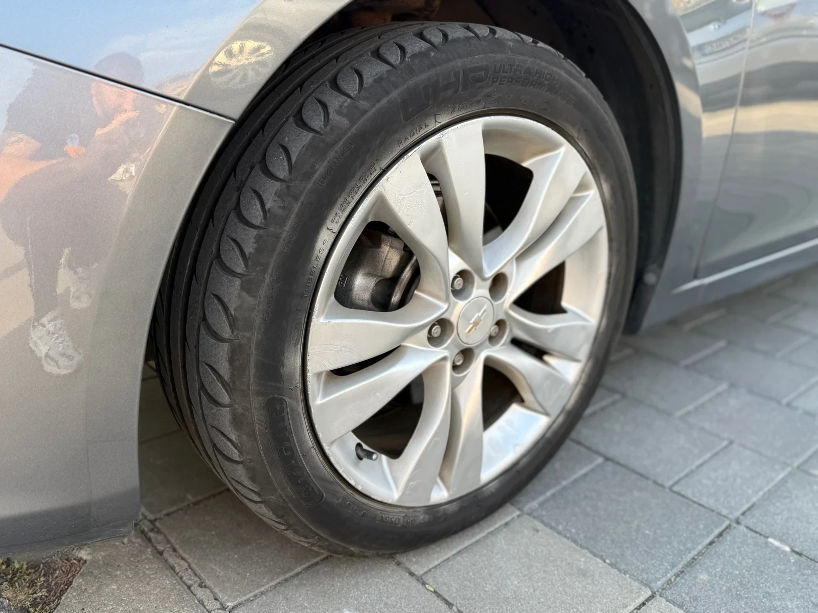 Chevrolet Cruze | Mobile.bg � ����������� 4