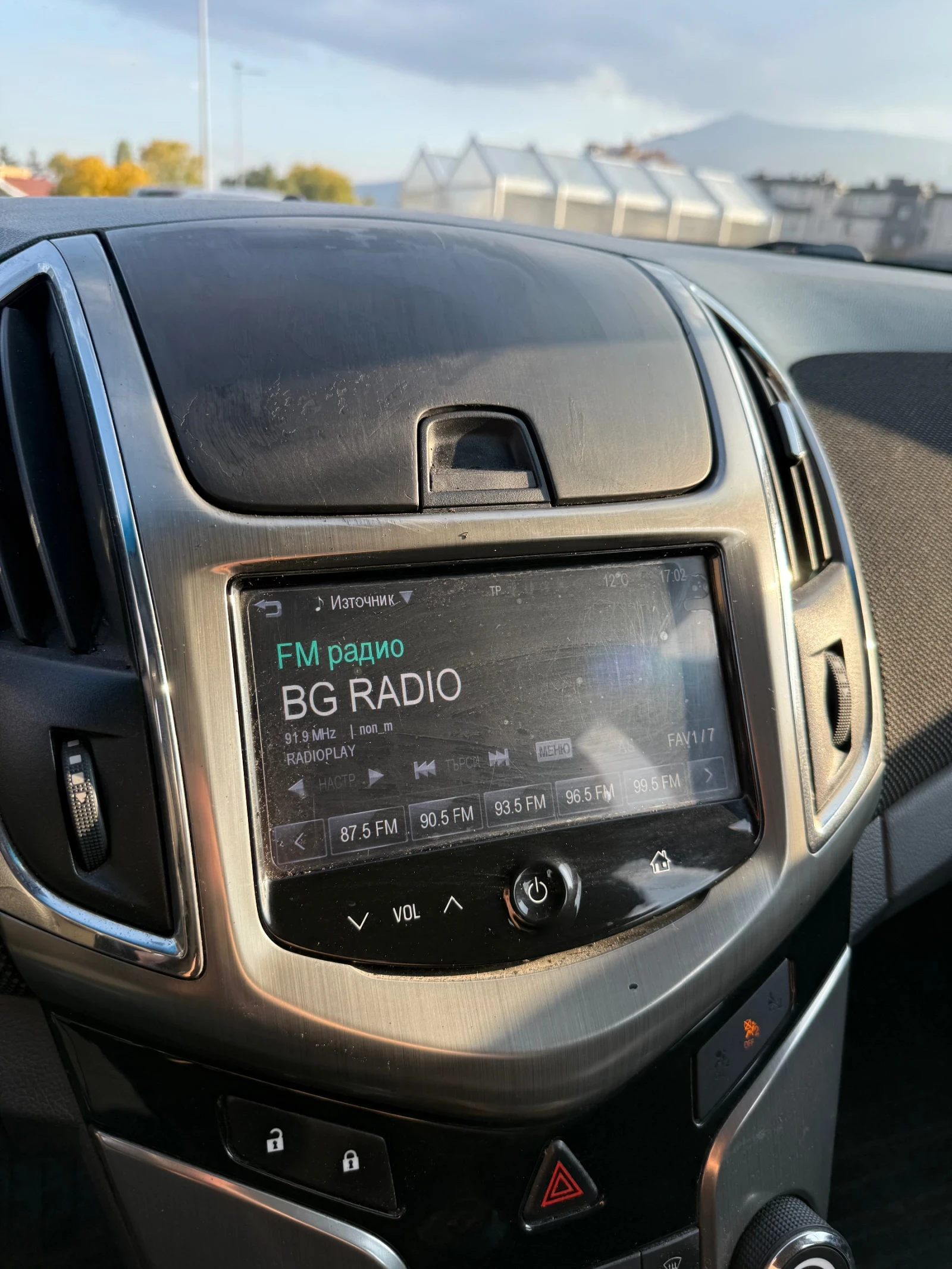 Chevrolet Cruze | Mobile.bg � ����������� 12