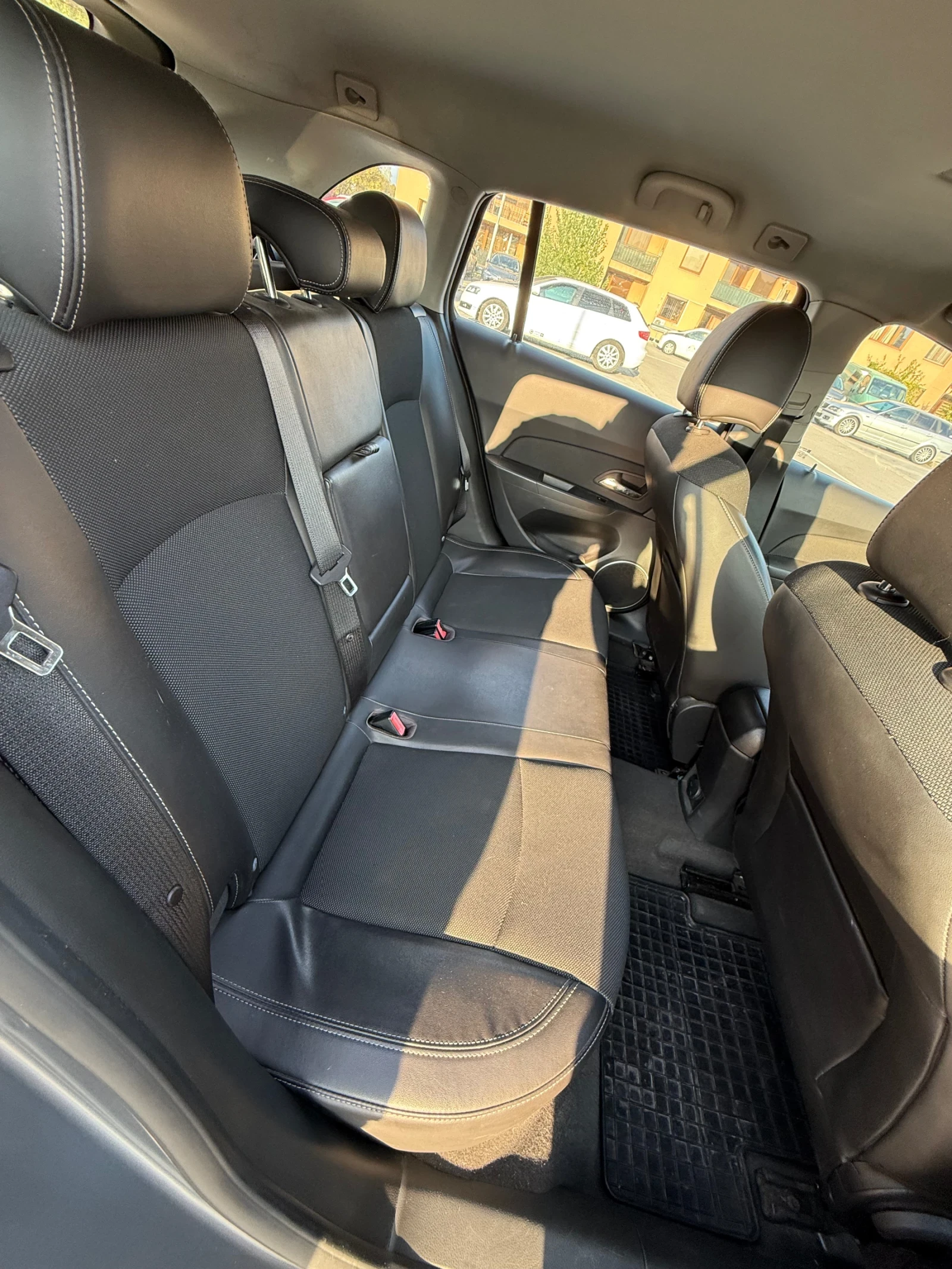 Chevrolet Cruze | Mobile.bg � ����������� 16