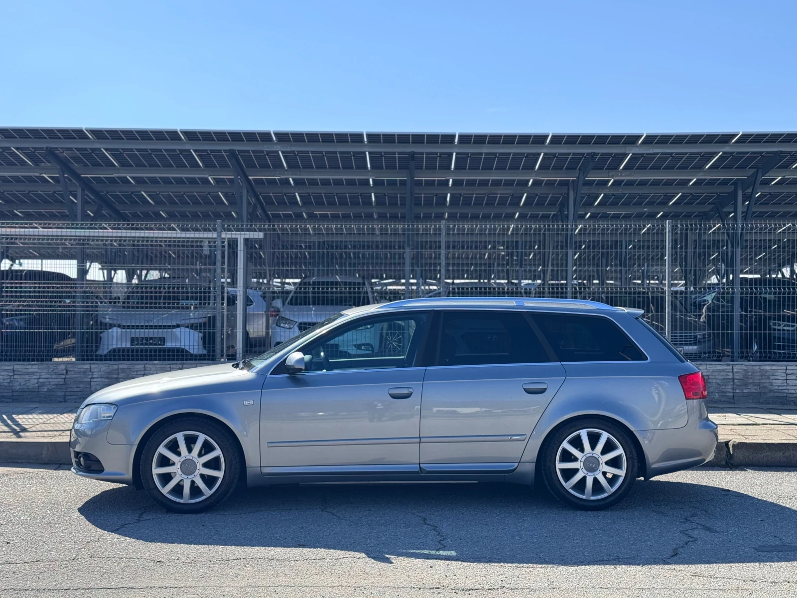 Audi A4 2.0TDI quattro S-Line 140кс* NAVI*  - изображение 2