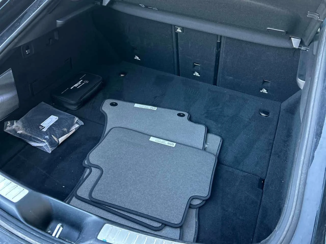 Mercedes-Benz AMG GT 53/360 CAM/���������/���������/BURMESTER | Mobile.bg � ����������� 14