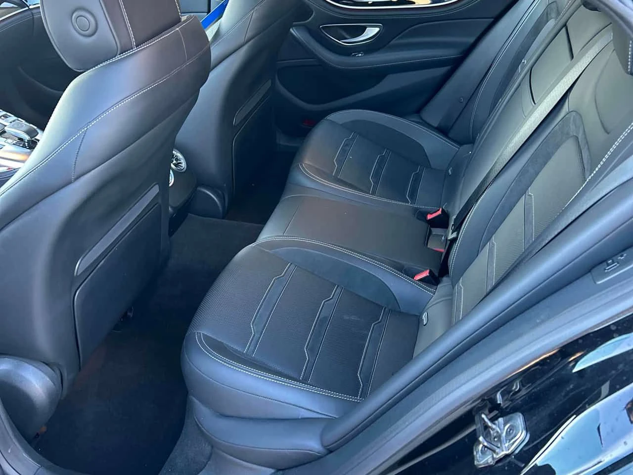 Mercedes-Benz AMG GT 53/360 CAM/���������/���������/BURMESTER | Mobile.bg � ����������� 10