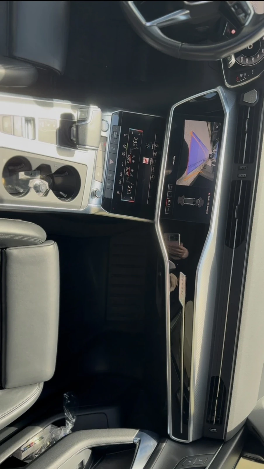 Audi A6 45 tdi quattro , снимка 12 - Автомобили и джипове - 54172850