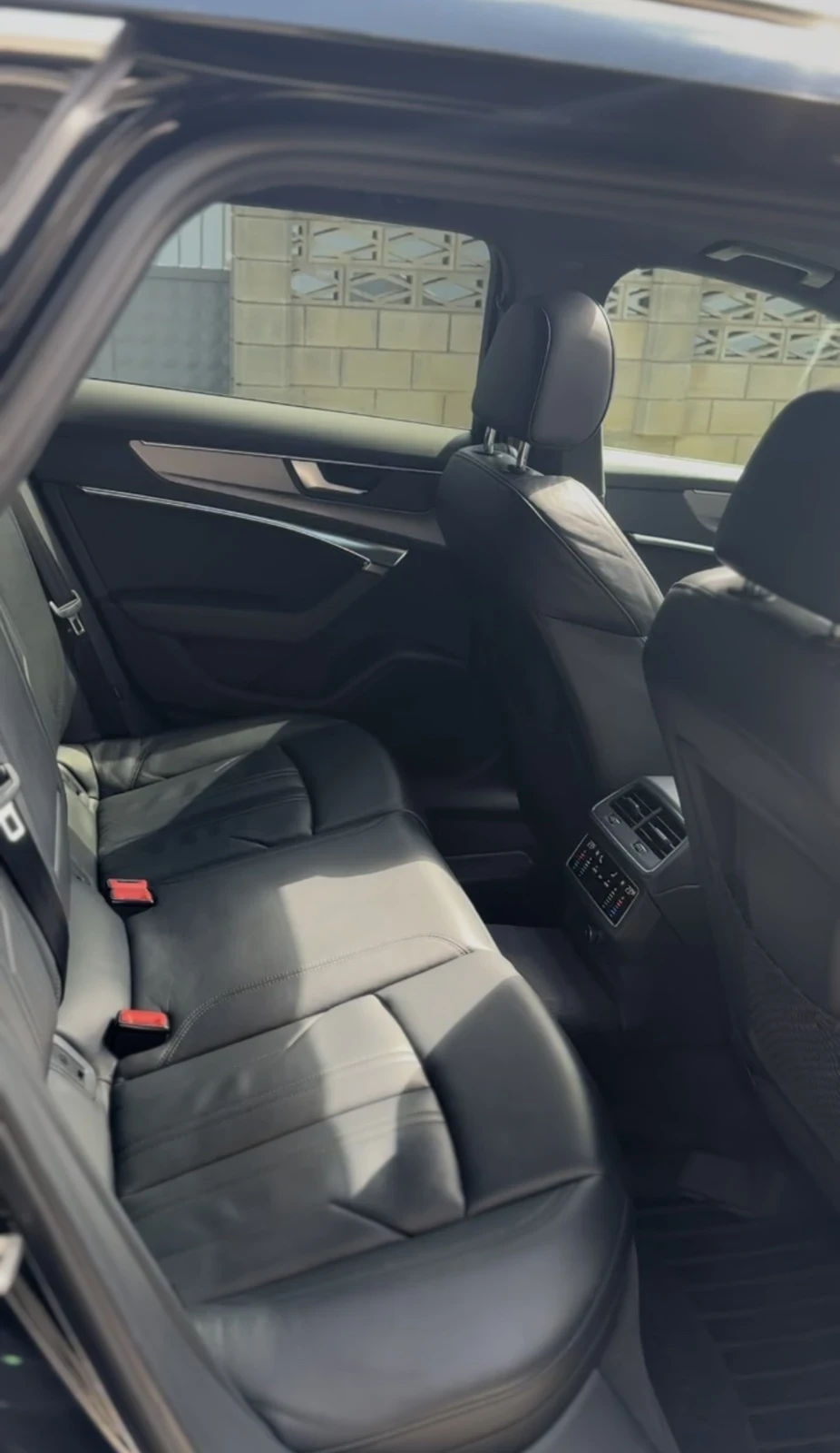 Audi A6 45 tdi quattro , снимка 9 - Автомобили и джипове - 54172850