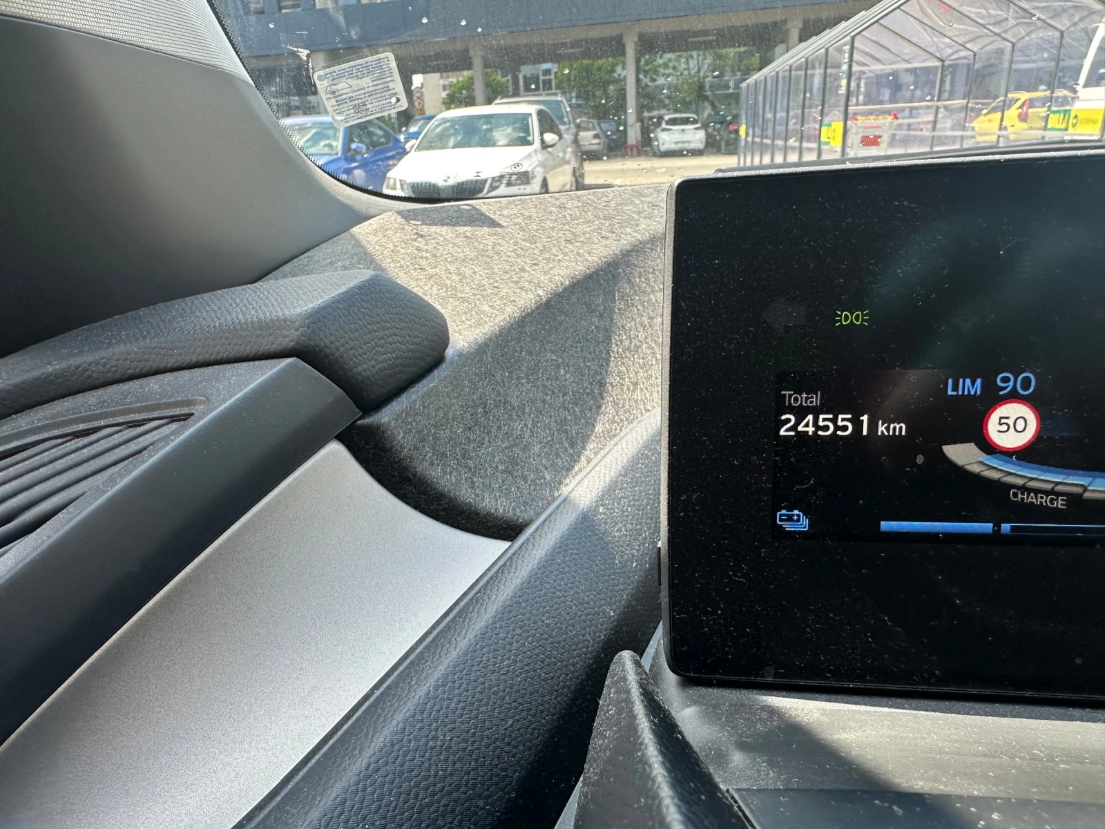 BMW i3 42, 2 KW, снимка 7 - Автомобили и джипове - 54621987