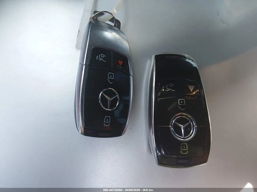 Mercedes-Benz E 450 4MATIC* Burmester* подгрев* 360 кам.* панорама* , снимка 11 - Автомобили и джипове - 54744153