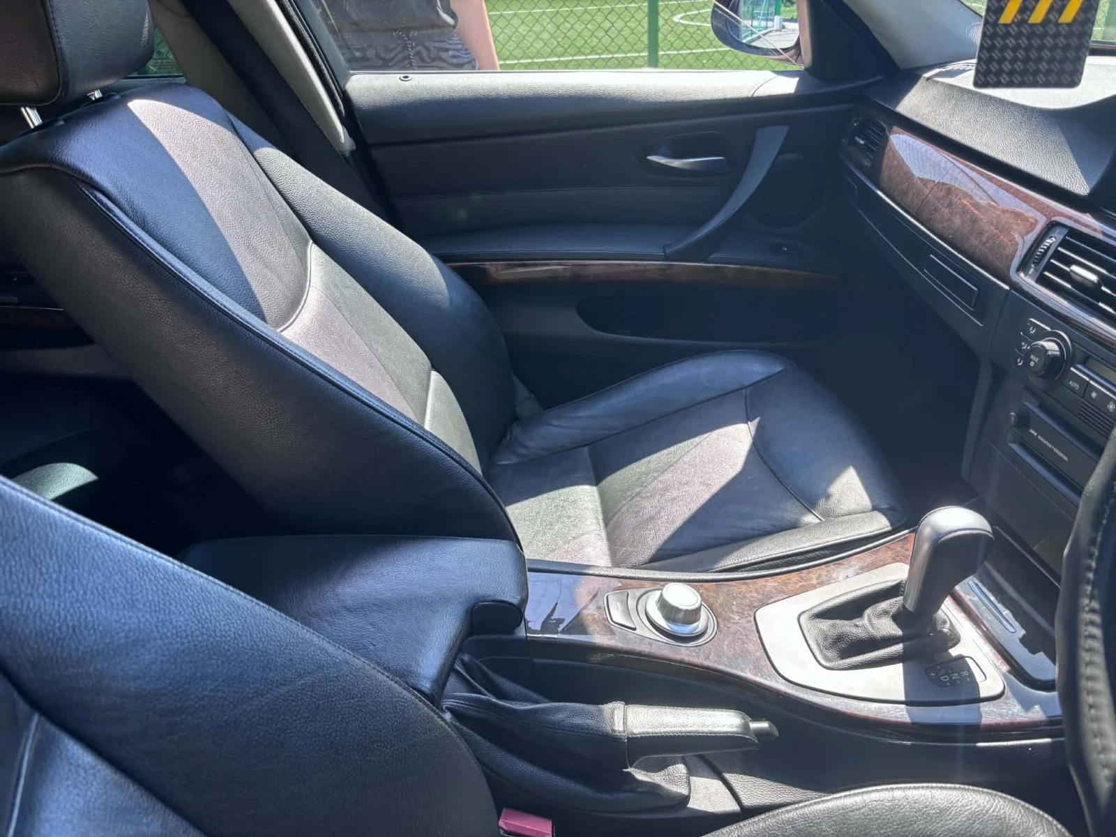 BMW 330 3.0, снимка 9 - Автомобили и джипове - 54753626