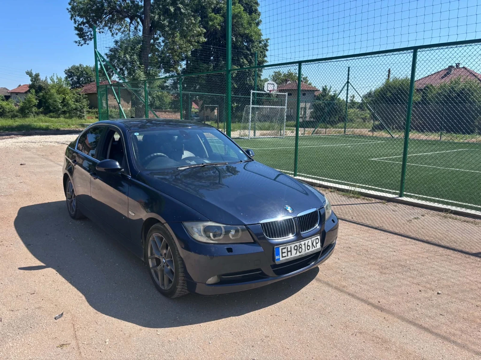 BMW 330 3.0